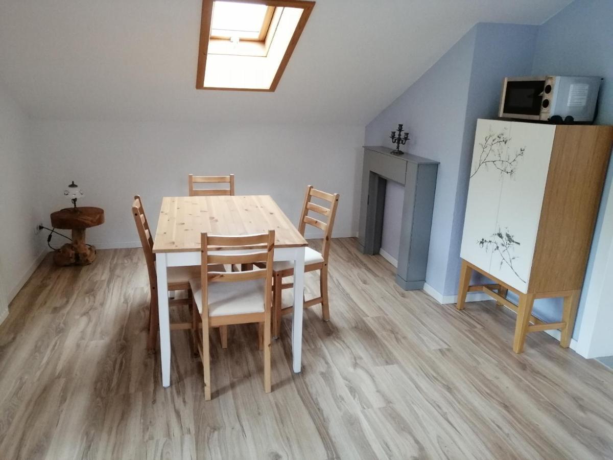 Riverside Apartment Γκάρμις-Παρτενκίρχεν Εξωτερικό φωτογραφία
