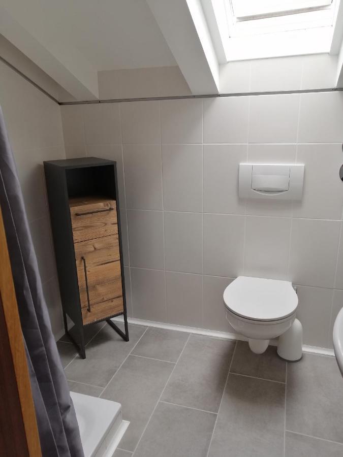 Riverside Apartment Γκάρμις-Παρτενκίρχεν Εξωτερικό φωτογραφία