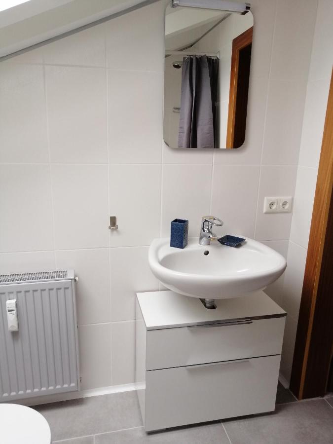 Riverside Apartment Γκάρμις-Παρτενκίρχεν Εξωτερικό φωτογραφία