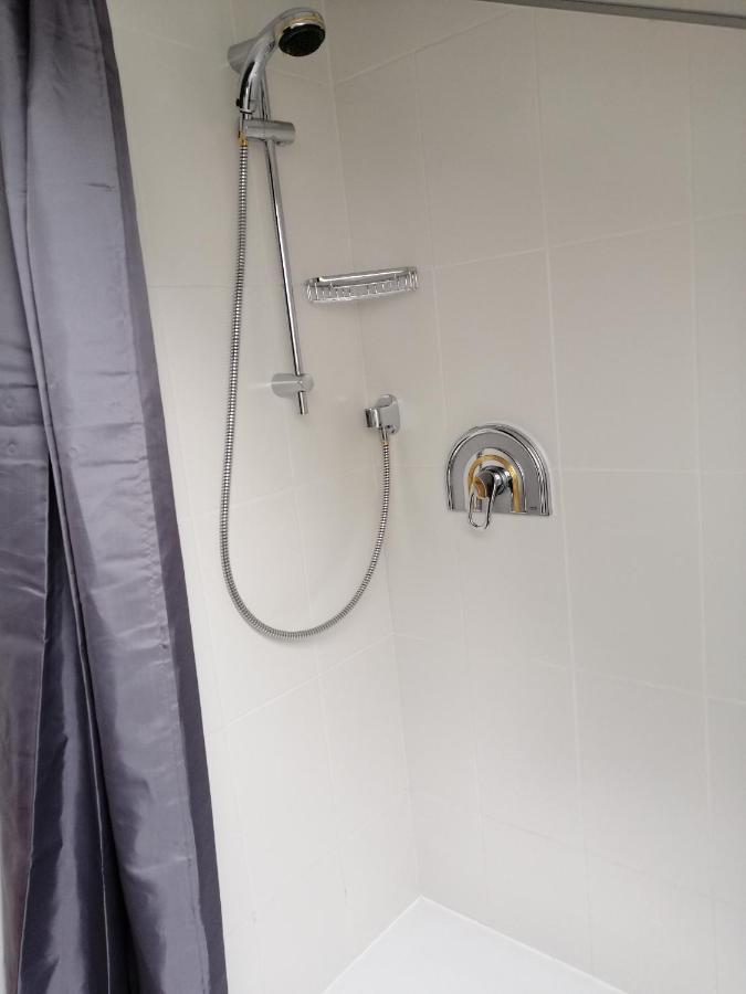 Riverside Apartment Γκάρμις-Παρτενκίρχεν Εξωτερικό φωτογραφία